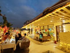 -天空花园餐吧·生日·团建(南山店)