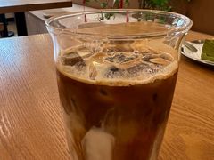 -Reset Coffee 与海咖啡