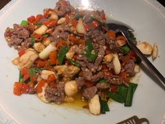 -炊烟小炒黄牛肉(东庆街店)