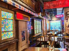 -萍姐火锅·公路夜市(南京新街口店)