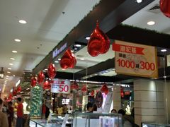 -新世界百货(顺义店)