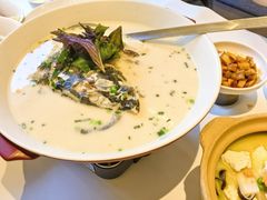 -湘阅•威海海鲜•湖南味道(华宝店)