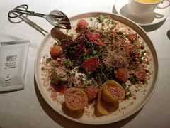 -狮拾久·现代新加坡料理(福田COCO Park店)