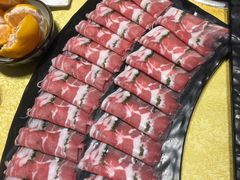 -东来顺饭庄(金泉广场店)