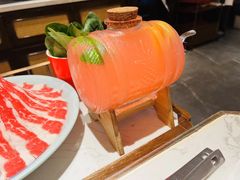 -捞神煲汤火锅(湖滨商业街店)