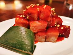 -湖滨28中餐厅·西湖宴·杭州君悦酒店