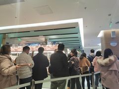 -奈雪的茶(亨特国际广场店)