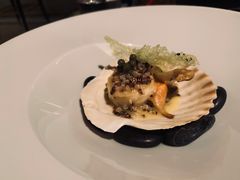 圆贝-wann lounge 低温慢煮牛排·清吧