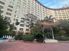 -广州中国大酒店