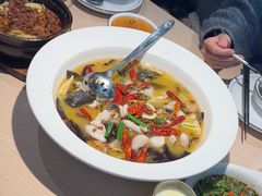 -吴氏老妈·23年家常菜(古城店)