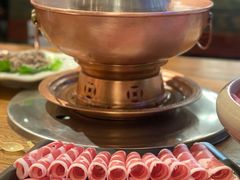 -额尔敦草原涮羊肉·烧烤(冻青树总店)