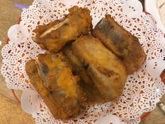 蒜香骨-凤城酒家(环市西路店)