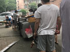 -王虎子大饼(甸柳新村五区店)