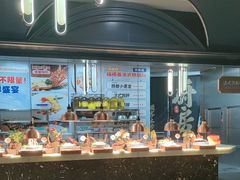 -福禧荟·海鲜自助
