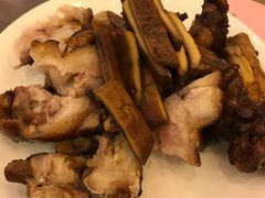 -春发生饭店·非遗(南院门店)