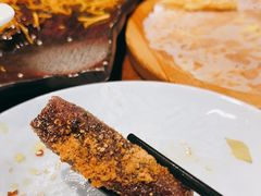 -福慧慈缘素食餐厅(王府井店)