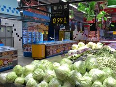 -大润发(莱州店)