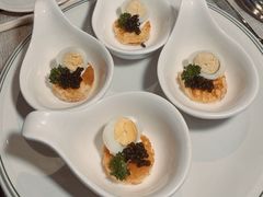 -广州花园酒店-凌璇阁360度高空海鲜自助餐CAROUSEL