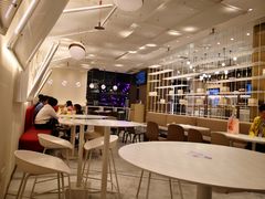 -奈雪的茶(华侨城创意园店)