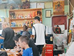 -洪福亮酒家(南草厂街店)