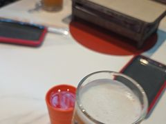 -大成海鲜烧烤·海鲜粥(安顺路店)