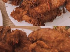 -九龙餐厅(大沽路店)