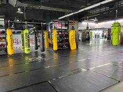 -天行健身＆天行拳馆跆拳道·格斗TXGYM