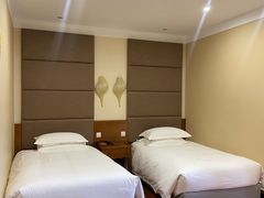 -太阳岛度假酒店