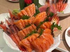 -大渔铁板烧(万象城店)