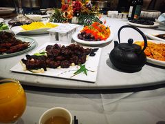 -宴喜楼之精致吉菜(新奥蓝城店)