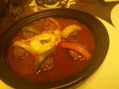 -Tajine Moroccan塔金摩洛哥中东餐厅