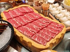 -东海怡品海鲜豆捞(星街坊店)