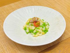 甜蜜豆玉米胚芽-无味舒食(环岛路店)