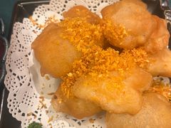 -誉八仙粤菜(万象天地店)