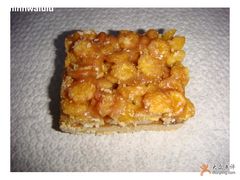 粟米松子排-哈氏·上海哈尔滨食品厂(五角场万达广场店)