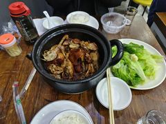 -斯丹姜母鸭·古法干香(涂门街总店)