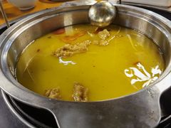 乌鱼汤-重庆乌鱼庄·龙滋鲜(青羊大道店)