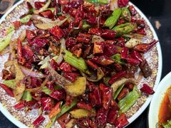 -醉八仙热酒馆(渝中店)