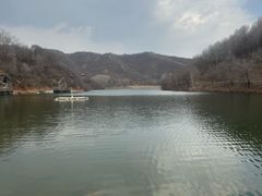 -玉渡山自然风景区