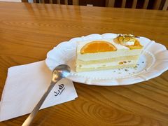 -山由之cafe&meal(小寨店)