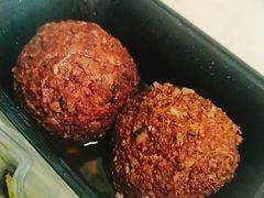 -巷子深菜馆·津门肘子(滨海店)