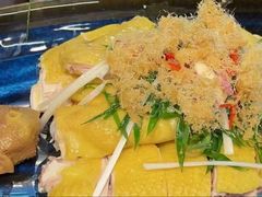 -玲珑·新粤菜(安华汇店)