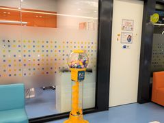 -极橙儿童齿科矫正中心(奥城店)