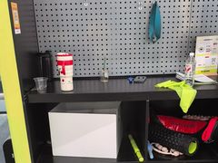 -海马健身-IMVP(EAC欧美中心店)
