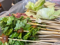 -叁味儿延安沾沾