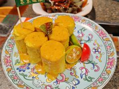 -佟爷·老北京炙子烤肉(动物园店)