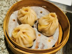 天王烤鸭包-南京大牌档(三阳广场苏宁店)