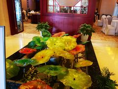 -丽景湾国际酒店·六福轩中餐厅