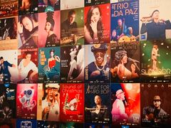 -林肯爵士乐上海中心 Jazz at Lincoln Center Shanghai