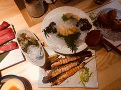 -酒井酱子·深夜食堂(东城汇店)